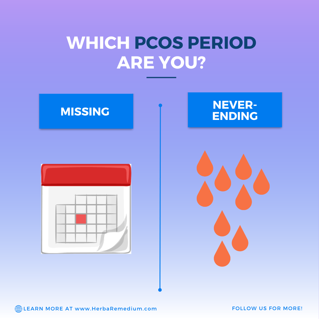 PCOS recipes